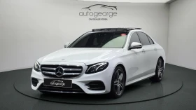 Mercedes-Benz E 300 AMG LINE autogeorge.com