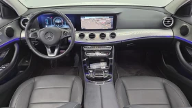 Mercedes-Benz E 300 AMG LINE autogeorge.com - 48350 лв. / 24720.96 € - 98643142 7