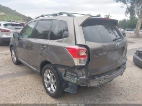 Subaru Forester 2.5L H-4 DOHC, VVT, 170HP All Wheel Drive, снимка 10