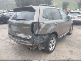 Subaru Forester 2.5L H-4 DOHC, VVT, 170HP All Wheel Drive, снимка 11