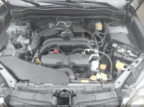 Subaru Forester 2.5L H-4 DOHC, VVT, 170HP All Wheel Drive, снимка 17
