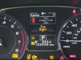 Subaru Forester 2.5L H-4 DOHC, VVT, 170HP All Wheel Drive, снимка 8