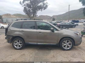 Subaru Forester 2.5L H-4 DOHC, VVT, 170HP All Wheel Drive, снимка 6