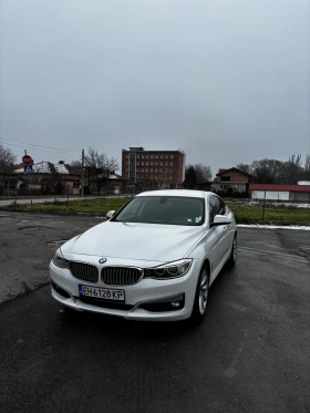 ������ BMW 3gt