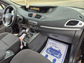 Renault Scenic 1.5DCI NAVI, 7mesta - 2900 € / 5671.91 лв. - 98541937 11