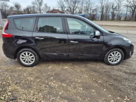 Renault Scenic 1.5DCI NAVI, 7mesta - 2900 € / 5671.91 лв. - 98541937 4