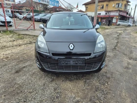 Renault Scenic 1.5DCI NAVI, 7mesta - 2900 € / 5671.91 лв. - 98541937 2