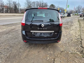 Renault Scenic 1.5DCI NAVI, 7mesta - 2900 € / 5671.91 лв. - 98541937 6