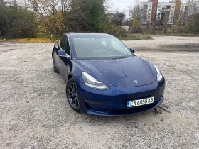 ����� �� �������� �� Tesla Model 3 Long Range Dual Motor