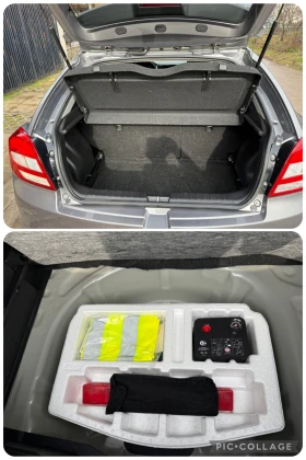 Suzuki Baleno Avtomat Navi Distronik , снимка 16