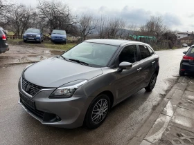Suzuki Baleno Avtomat Navi Distronik , снимка 2