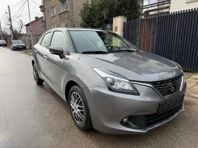 Suzuki Baleno Avtomat Navi Distronik , снимка 3