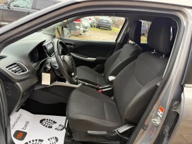 Suzuki Baleno Avtomat Navi Distronik , снимка 7