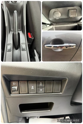 Suzuki Baleno Avtomat Navi Distronik , снимка 14