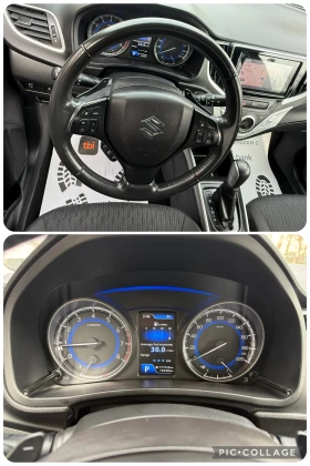 Suzuki Baleno Avtomat Navi Distronik , снимка 11