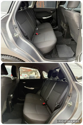 Suzuki Baleno Avtomat Navi Distronik , снимка 10