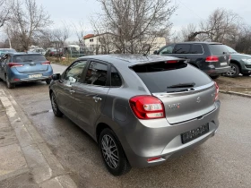Suzuki Baleno Avtomat Navi Distronik , снимка 4