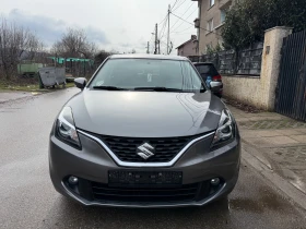 Suzuki Baleno Avtomat Navi Distronik , снимка 1