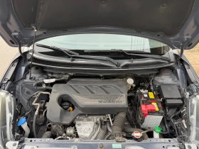 Suzuki Baleno Avtomat Navi Distronik , снимка 15