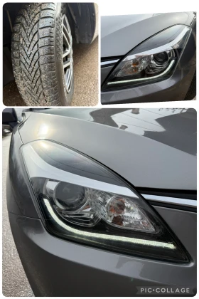 Suzuki Baleno Avtomat Navi Distronik , снимка 17