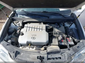 Lexus ES 350 3.5l, снимка 10