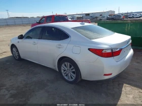 Lexus ES 350 3.5l, снимка 3