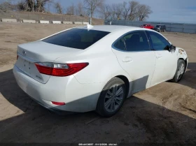 Lexus ES 350 3.5l, снимка 4