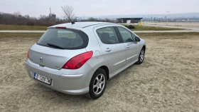 Peugeot 308 1.6 - 2599 € / 5083.20 лв. - 37117010 4
