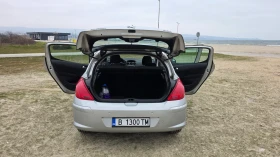 Peugeot 308 1.6 - 2599 € / 5083.20 лв. - 37117010 3