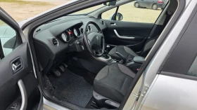 Peugeot 308 1.6 - 2599 € / 5083.20 лв. - 37117010 12