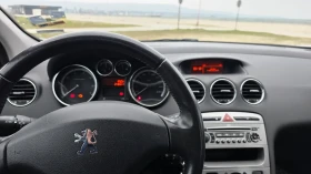 Peugeot 308 1.6 - 2599 € / 5083.20 лв. - 37117010 16