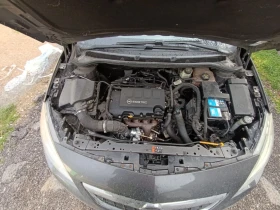 Opel Astra 1.4T Sport Tourer  - 100 € / 195.58 лв. - 44633087 10