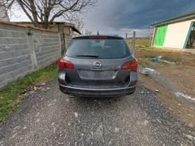 Opel Astra 1.4T Sport Tourer  - 100 € / 195.58 лв. - 44633087 3