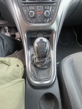 Opel Astra 1.4T Sport Tourer  - 100 € / 195.58 лв. - 44633087 9