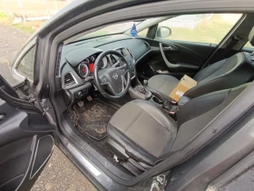 Opel Astra 1.4T Sport Tourer  - 100 € / 195.58 лв. - 44633087 6