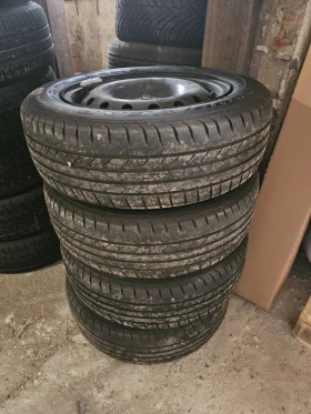 Nissan e-NV200 Електро, Лизинг, 61000км, 2021г. - 13998 € / 27377.71 лв. - 54451504 15