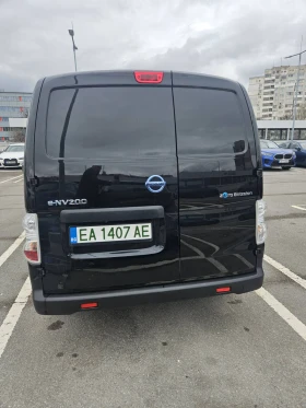 Nissan e-NV200 Електро, 61000км, 2021г. - 13998 € / 27377.71 лв. - 54451504 10