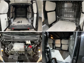 Nissan e-NV200 Електро, 61000км, 2021г. - 13998 € / 27377.71 лв. - 54451504 14