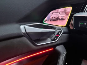 Audi E-Tron 55 quattro S-line 360* digital mirrors, снимка 15 - Автомобили и джипове - 53609719
