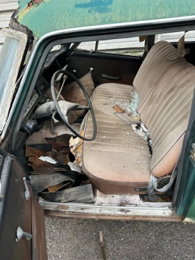 Fiat 1800 - 400 € / 782.33 лв. - 78008045 5