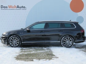 VW Passat Elegance 2.0 TDI SCR DSG - 23400 € / 45766.42 лв. - 82202218 3