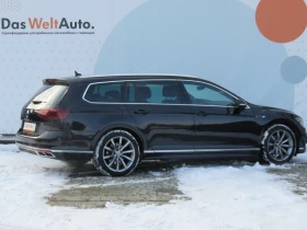 VW Passat Elegance 2.0 TDI SCR DSG - 23400 € / 45766.42 лв. - 82202218 2