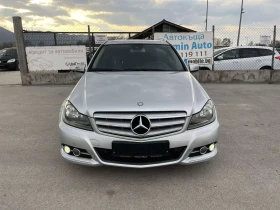 Mercedes-Benz C 200 2.2CDI 136кс 6 СКОРОСТИ EURO 5A NAVI AVANTGARDE - 5999 € / 11733.02 лв. - 23368267 2