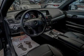Mercedes-Benz E 350 CDI/Coupe/AMG/Подгрев/PDC/7-G Tronic - 9900 € / 19362.72 лв. - 24837609 7