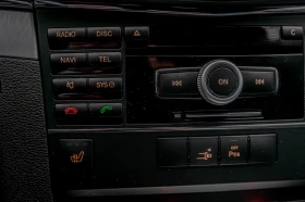 Mercedes-Benz E 350 CDI/Coupe/AMG/Подгрев/PDC/7-G Tronic - 9900 € / 19362.72 лв. - 24837609 10