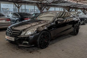 Mercedes-Benz E 350 CDI/Coupe/AMG/Подгрев/PDC/7-G Tronic - 9900 € / 19362.72 лв. - 24837609 3