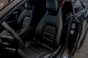 Mercedes-Benz E 350 CDI/Coupe/AMG/Подгрев/PDC/7-G Tronic - 9900 € / 19362.72 лв. - 24837609 8