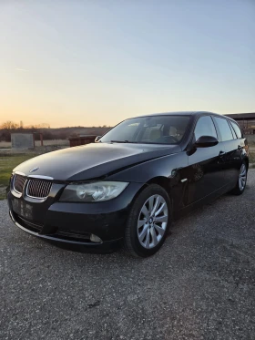 BMW 320 - 1450 € / 2835.95 лв. - 33251662 3