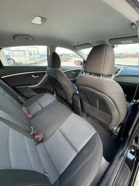 Hyundai I30 1.6 GDI Navi  - 6700 € / 13104.06 лв. - 46589828 10