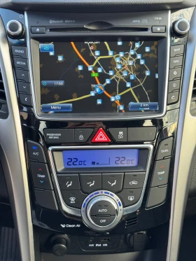 Hyundai I30 1.6 GDI Navi  - 6700 € / 13104.06 лв. - 46589828 17